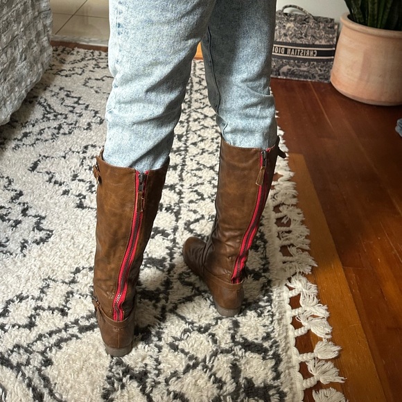 •madden girl boots - Picture 3 of 14